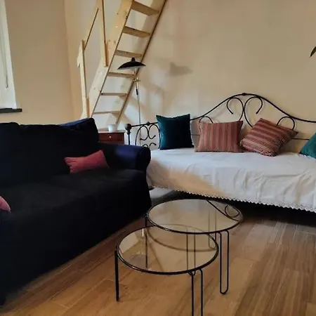 Un Rifugio Bohemien Turin