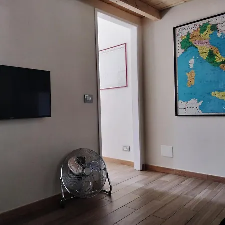 Un Rifugio Bohemien 都灵