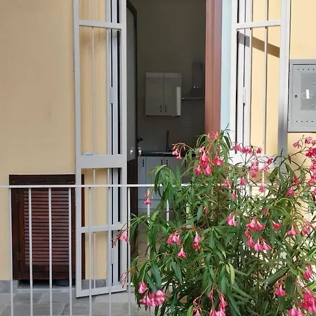 Apartment Un Rifugio Bohemien Turin