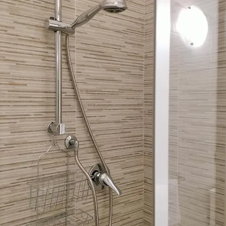 Un Rifugio Bohemien 公寓