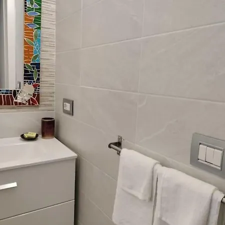 Un Rifugio Bohemien *