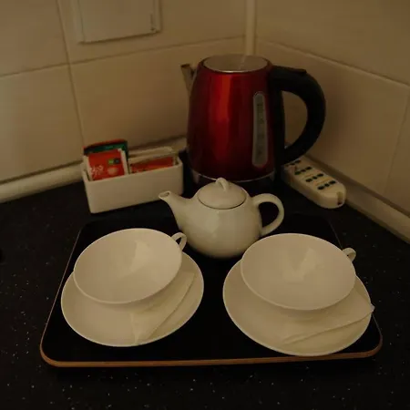 公寓 Un Rifugio Bohemien 都灵