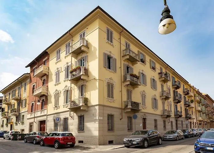 Un Rifugio Bohemien *