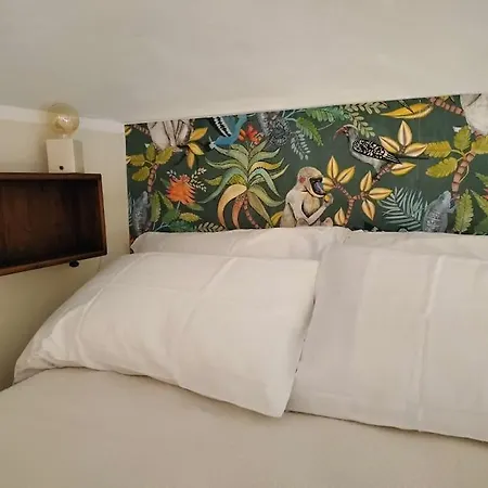 Appartement Un Rifugio Bohemien