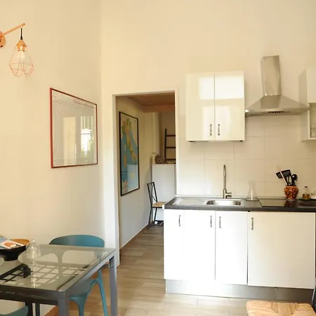 Un Rifugio Bohemien * טורינו