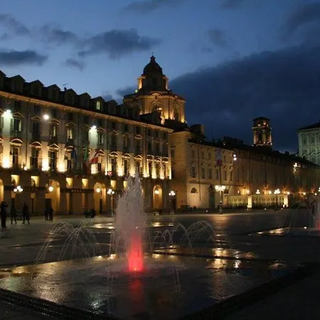 Un Rifugio Bohemien דירה *