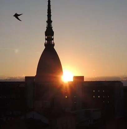 דירה Un Rifugio Bohemien