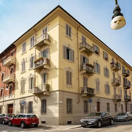 Un Rifugio Bohemien *