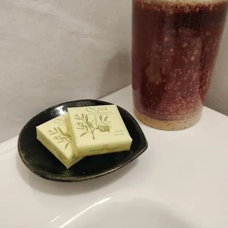 Un Rifugio Bohemien דירה