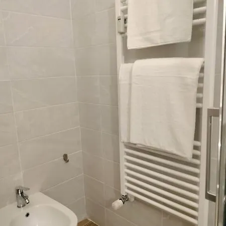 Un Rifugio Bohemien * טורינו