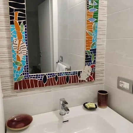 Un Rifugio Bohemien דירה טורינו