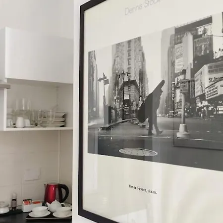 Un Rifugio Bohemien טורינו