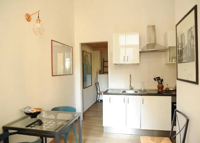 Un Rifugio Bohemien * Torino