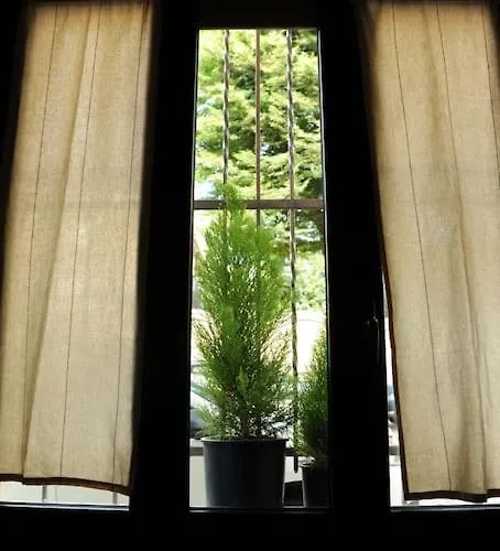 Lejlighed Un Rifugio Bohemien Torino