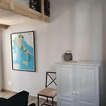 Un Rifugio Bohemien 아파트