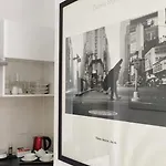 Un Rifugio Bohemien 토리노