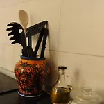 아파트 Un Rifugio Bohemien